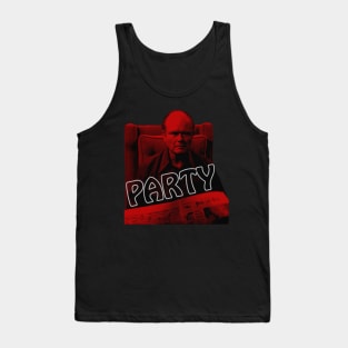 Red Forman - PARTY! Tank Top